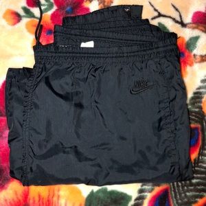 Nike lightweight pants